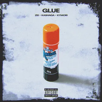 glue by Kashaga