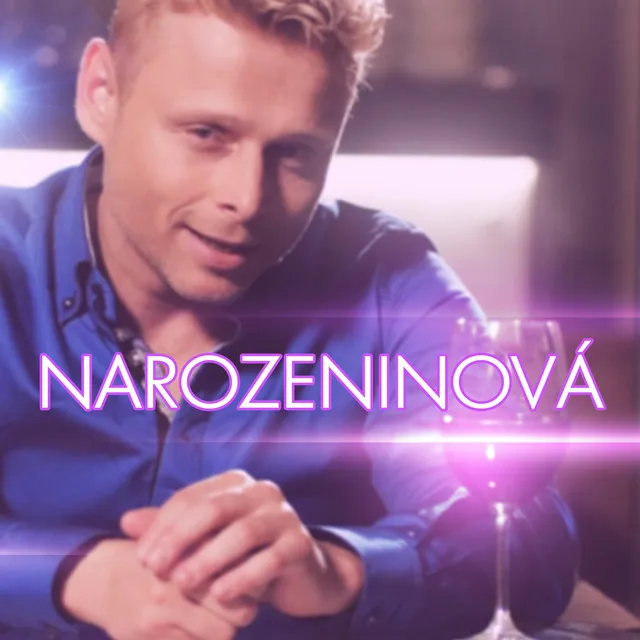 Narozeninová