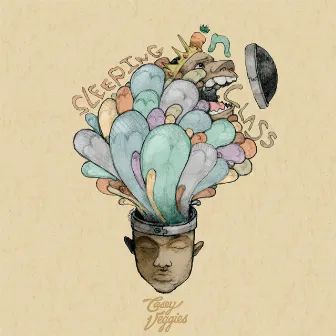 Sleeping in Class by Casey Veggies