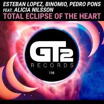 Total Eclipse of the Heart by Binomio