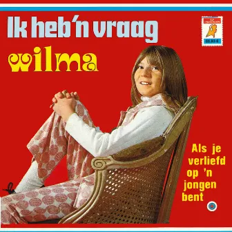 Ik Heb 'n Vraag by Wilma