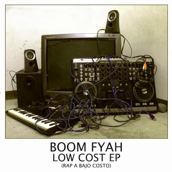 Low Cost by Boom Fyah