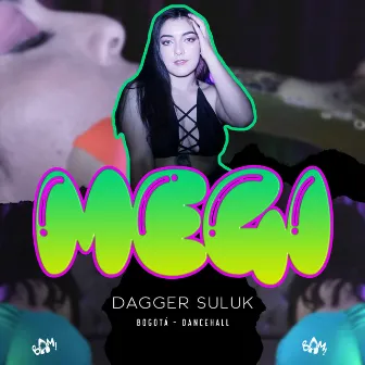 Megi by Dagger Suluk