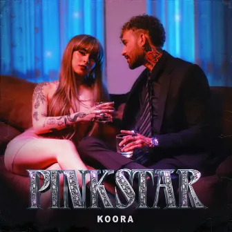 Pinkstar by Koora