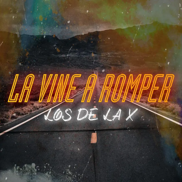 La Vine A Romper