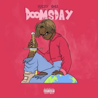 Doomsday by Ducey Gold