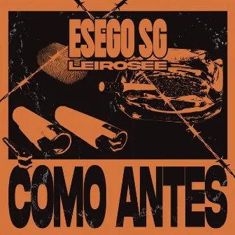 Como Antes by Esego SG