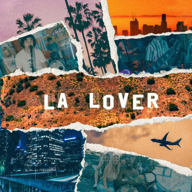 LA Lover