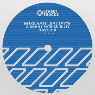 Back 2 U by Jimi Smyth