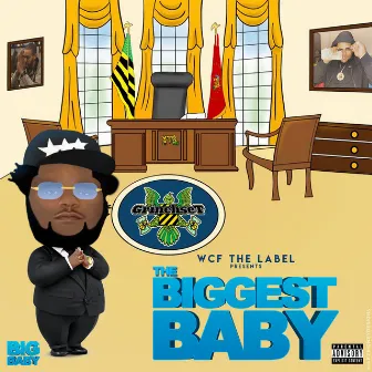 The Biggest Baby by Big Baby