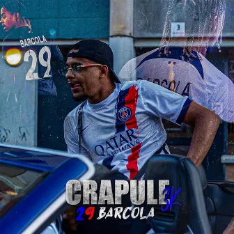 29 Barcola by Crapule