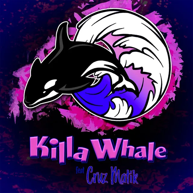 Killa Whale