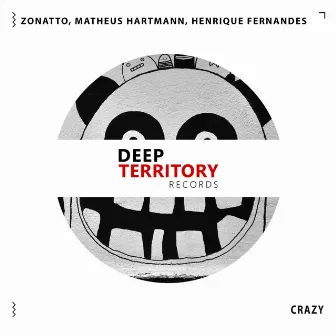 Crazy by Henrique Fernandez