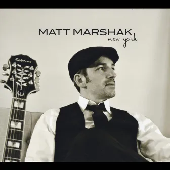 New York by Matt Marshak