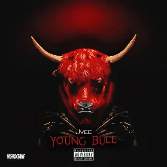 Young Bull by JVee