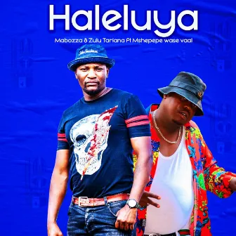 Haleluya by Zulu Tariana