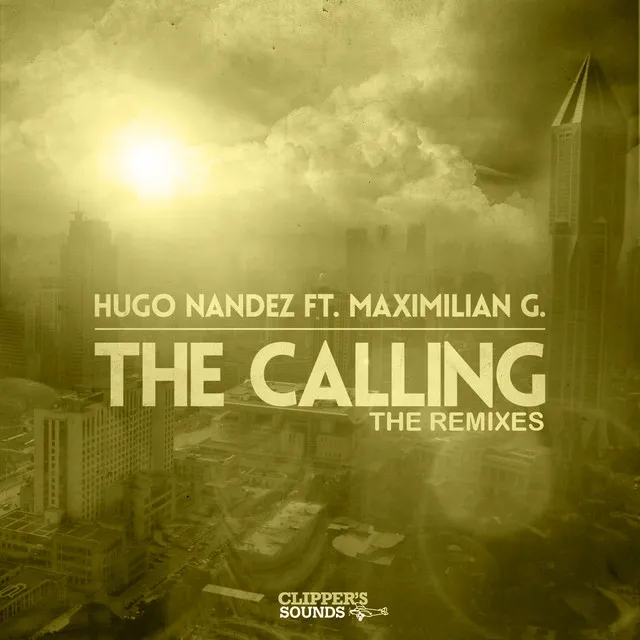 The Calling - The Prieto Brothers Remix