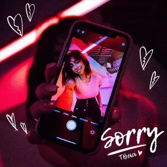 Sorry by Tbeici