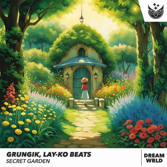 Secret Garden by Lay-Ko Beats