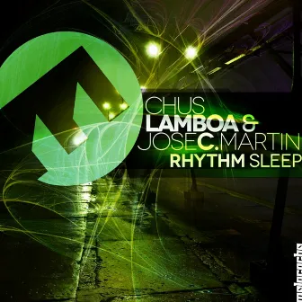 Rhythm Sleep by Chus Lamboa