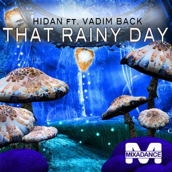 That Rainy Day by Hidan