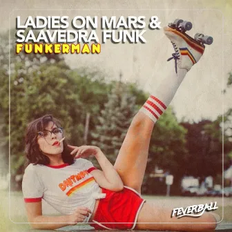 Funkerman by Saavedra Funk