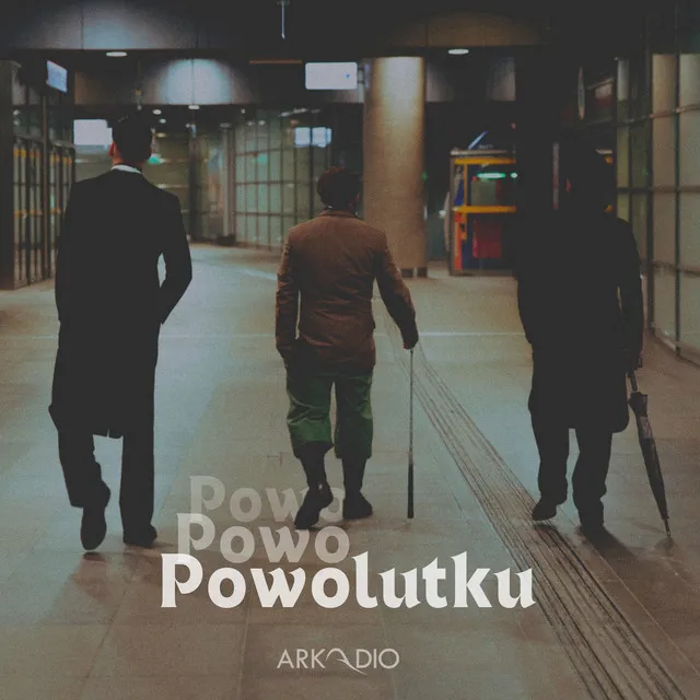 Powolutku