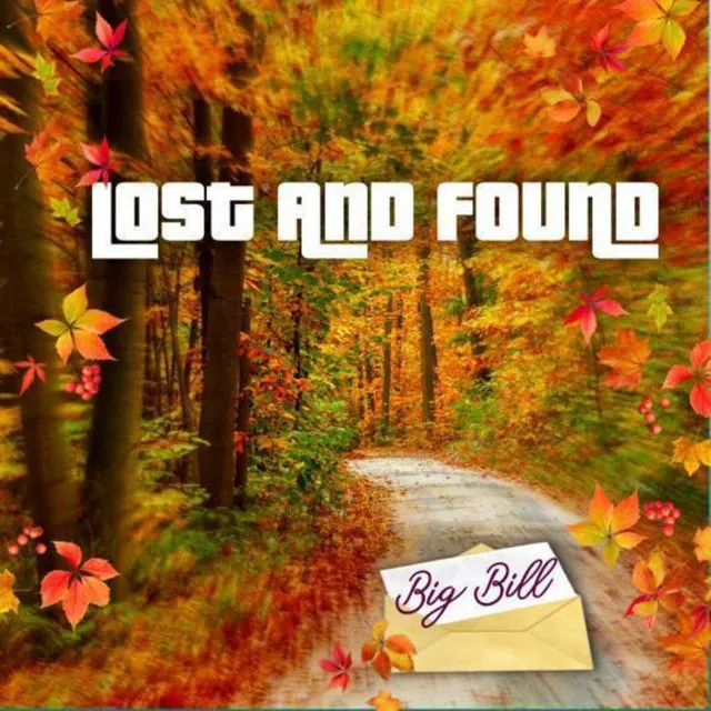 Lost and Found