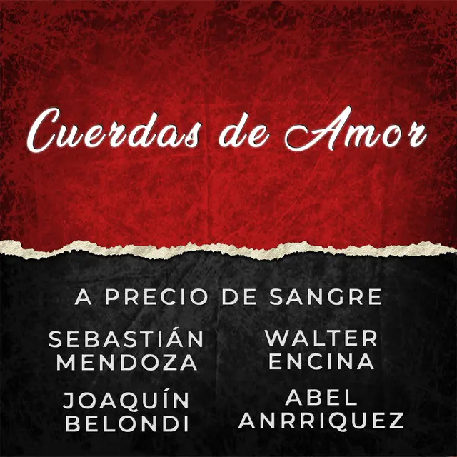 Cuerdas de Amor