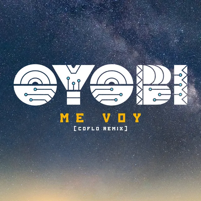 Me Voy - Coflo Remix