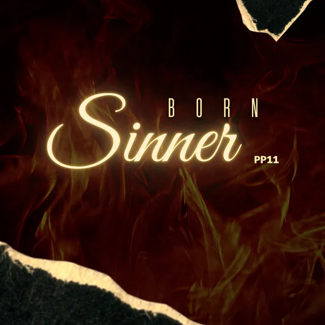 BORN SINNER | PP11