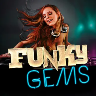 Funky Gems by Funk