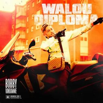 Walou Diploma by Bobby Vandamme