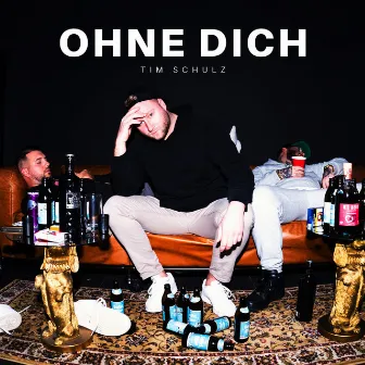 Ohne dich by Tim Schulz