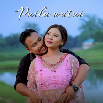 Puila watui by Bipasha Reang