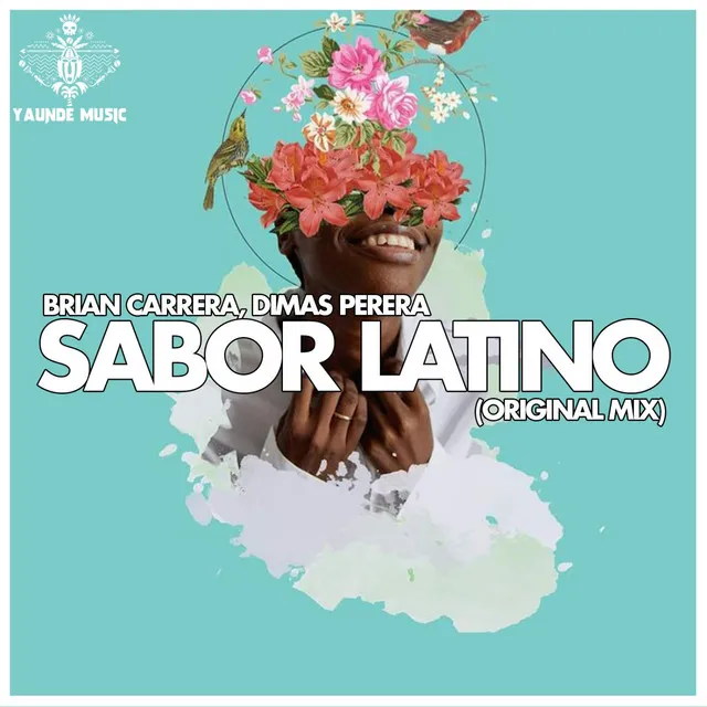 Sabor Latino - Original Mix