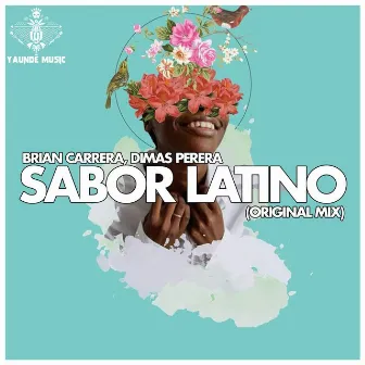 Sabor Latino (Original Mix) by Brian Carrera