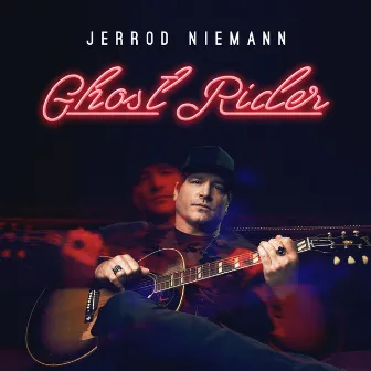 Ghost Rider by Jerrod Niemann