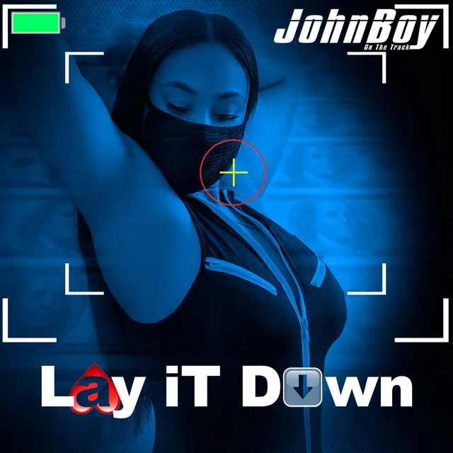 Lay It Down