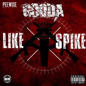 Like Spike by Gooda