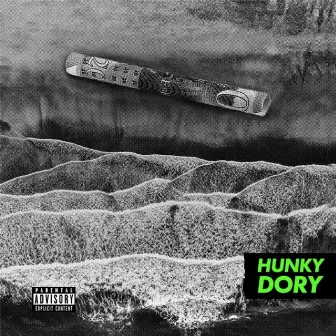 Hunky Dory by Lupole