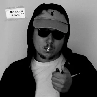 De Jeugd - EP by Def Major