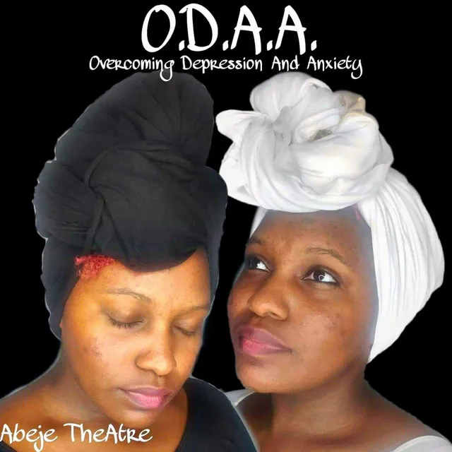 O.D.A.A. (Overcoming Depression and Anxiety)