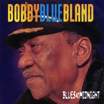 Blues At Midnight by Bobby 