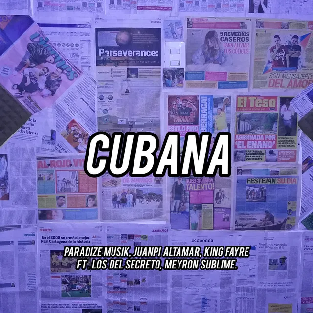 Cubana