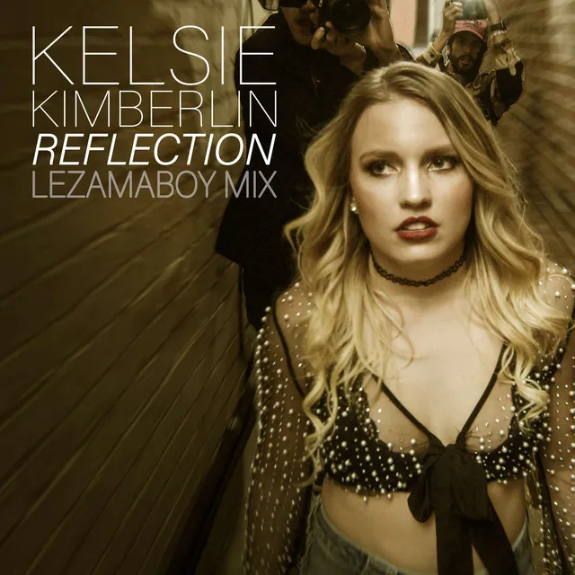 Reflection (LEZAMAboy Remix)