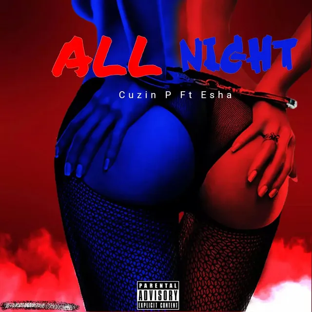 All Night (Radio Edit)