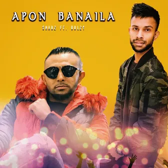 Apon Banaila by Shabz