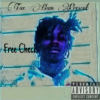 Free Check by Tae Ham