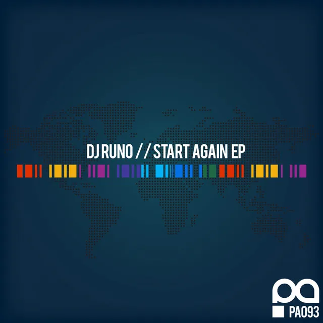 Start Again - Original Mix